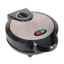 Load image into Gallery viewer, Electric Egg Roll Maker Crispy Omelet Mold Sandwich Iron Crepe Baking Pan
